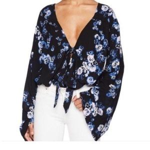 FREE PEOPLE BODYSUIT